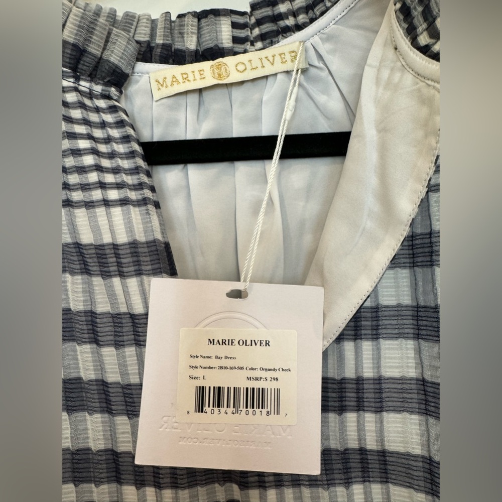 NWT MARIE OLIVER DRESS